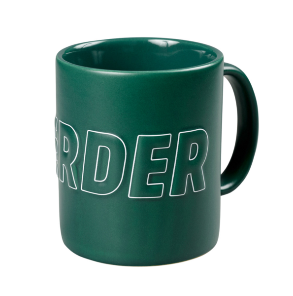 Werder Bremen - Tasse Werder grün